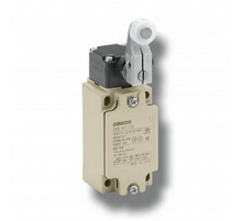 Kонцевой выключатель безопасности Omron D4B-2A15N