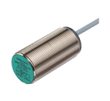 Индуктивный датчик Pepperl Fuchs NBB10-30GM60-A2