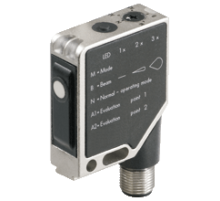  Ультразвуковой датчик Pepperl Fuchs UB250-F12-U-V15