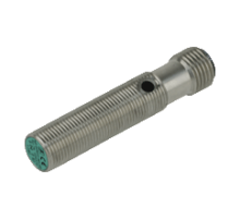 Индуктивный датчик Pepperl Fuchs NJ2-12GM50-WS-V12