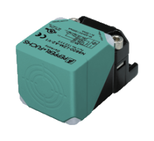 Индуктивный датчик Pepperl Fuchs NBN40-L2M-E2-V1