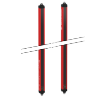 Cветовой барьер безопасности Telemecanique XUSL4E4BB091NM