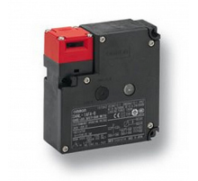 Дверной выключатель безопасности Omron D4NL-4EFG-B