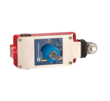 Тросовый выключатель аварийной остановки Telemecanique XY2CH13470H29