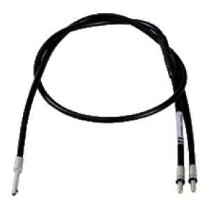 Оптоволоконный кабель Pepperl Fuchs Glass fiber optic FE-BNSRA5M-3