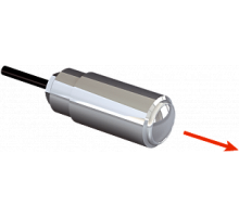 Оптоволоконный кабель SICK LL3-TX02-10