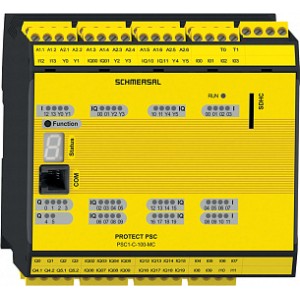 Реле безопасности Schmersal PSC1-C-100-MC