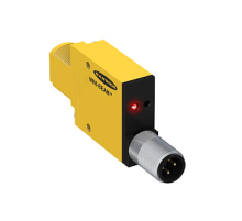 Оптический датчик Banner SM31ELQD