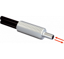 Оптоволоконный кабель SICK LL3-DB01-3