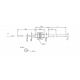 Оптоволоконный кабель Balluff BFO D22-LA-TB-EAK-10-02