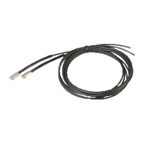 Оптоволоконный кабель Pepperl Fuchs Plastic fiber optic KHE-C01-2,2-2,0-K137