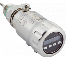 Радарный уровнемер SICK LFP0025-D2NMB