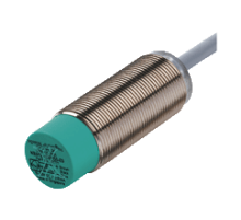 Индуктивный датчик Pepperl Fuchs NBN12-18GM50-E0