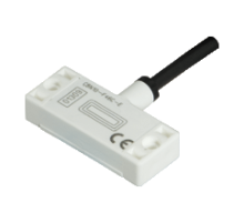 Емкостной датчик Pepperl Fuchs CBN10-F46C-EI