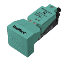 Индуктивный датчик Pepperl Fuchs NJ40+U1+E2-T-V1