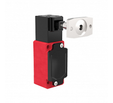 Kонцевой выключатель безопасности Banner SI-LM40MKHFF