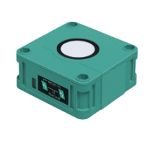 Ультразвуковой датчик Pepperl Fuchs UB3000-F42-UK-V95