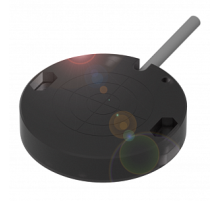 Емкостной датчик Balluff BCS D50OO02-YPC25C-EV02