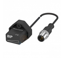  Индуктивный датчик линейных перемещений Balluff BIP AD0-B014-01-EB00,15-S4