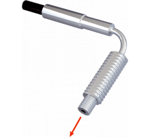 Оптоволоконный кабель SICK LL3-TB06