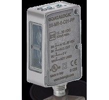 Оптический датчик Datasensing S8-MR-5-F01-PP