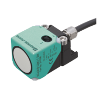  Ультразвуковой датчик Pepperl Fuchs UC4000-L2M-U-T-2M