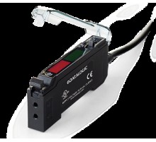 Усилитель для оптоволоконных датчиков Datasensing S70-2-E1-P