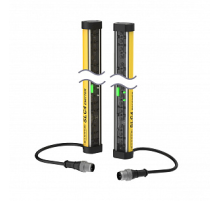 Световой барьер безопасности Banner SLC4P24-160P44