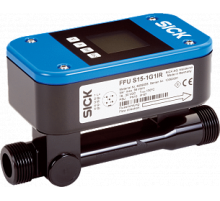 Ультразвуковой расходомер SICK FFUC10-1G1IO
