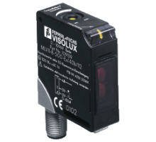 Оптический датчик Pepperl Fuchs MLV11-54-Ex/40b/112