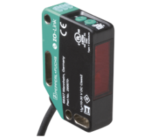 Pepperl Fuchs OMT550-R201-UEP-IO-0,3M-V1