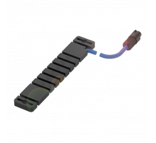 Емкостной датчик Balluff BCS F01CP01-XXS10C-EP02-GZ01-002