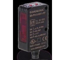 Оптический датчик Datasensing S8-PR-3-M01-PP