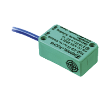 Индуктивный датчик Pepperl Fuchs NJ2-V3-N-0,075M