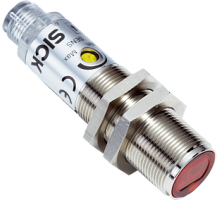 Оптический датчик SICK VL180-2P42431