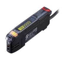 Оптоволоконный датчик-усилитель KEYENCE FS-N41N