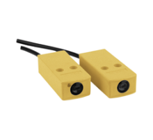 Оптический датчик безопасности Pepperl Fuchs SLA5