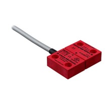 Магнитный датчик безопасности Leuze Electronic MC336-S2-C02M12-A