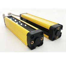 Многолучевой барьер безопасности CYNDAR CTX20-721420NA