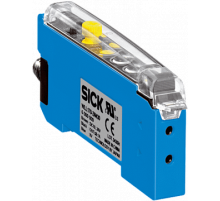 Усилитель для оптоволоконных датчиков SICK WLL170-2N192