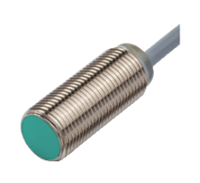 Индуктивный датчик Pepperl Fuchs NBB2-12GM30-E2