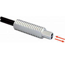 Оптоволоконный кабель SICK LL3-DR06