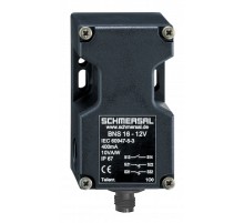 Магнитный датчик безопасности Schmersal BNS16-12ZR-ST1