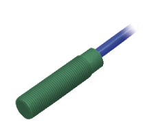 Индуктивный датчик Pepperl Fuchs NJ4-12GK-N-5M