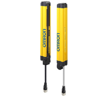 Световой барьер безопасности Omron F3SG-4RA0160-14