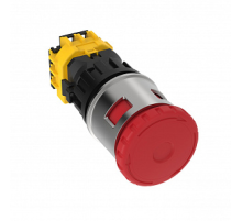 Выключатель аварийной остановки Banner SSA-EB1P-11