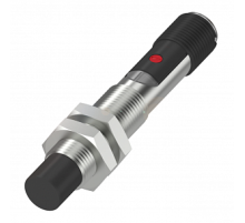 Емкостной датчик уровня Balluff BCS M12B4E2-NSC80H-S04K