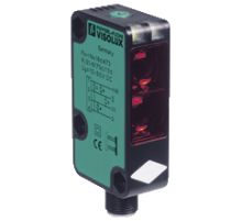 Оптический датчик Pepperl Fuchs RL31-8-2500-IR/59/73c/136
