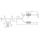 Оптоволоконный кабель Balluff BFO D22-XA-MB-PAK-10-02