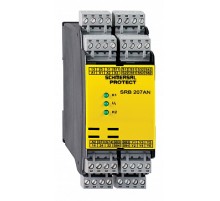 Реле безопасности Schmersal SRB207AN-230V